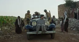 actu cin&eacute;ma  la projection de la fresque historique de la réalisatrice palestinienne annemarie jacir sera suivie d’un ciné-débat au cinéma de penmarc’h. 