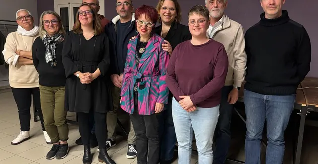 photo  onze personnes, sur les treize nécessaires, ont été trouvées pour intégrer le conseil municipal.  &copy;  le maine libre 