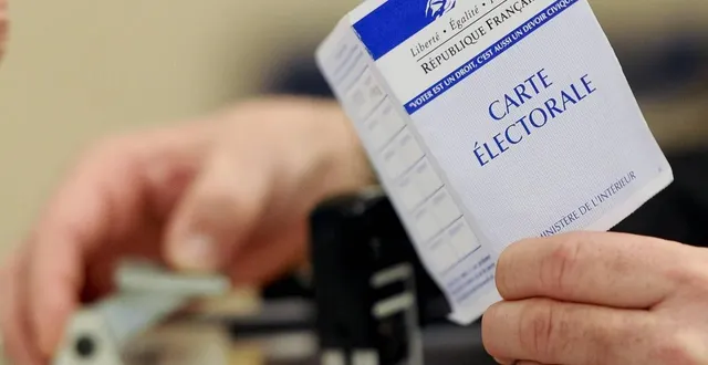 photo  la date limite d’inscription sur les listes électorales pour pouvoir voter les 15 et 22 mars 2026 est fixée au vendredi 6 février.  &copy;  archives le maine libre - denis lambert 