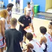 photo  les espoirs du msb vont jouer contre dijon à huis clos, en raison du match de ligue 2 contre laval, organisé quasiment en même temps. 