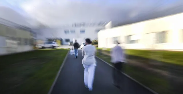 photo  le nombre de suicides reste assez élevé en sarthe dans la période 2021-2023.  &copy;  archives le maine libre 
