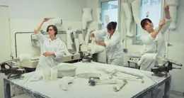 actu cin&eacute;ma  « dis mois sur quel pied tu danses » est sorti en salle le 4 février. 