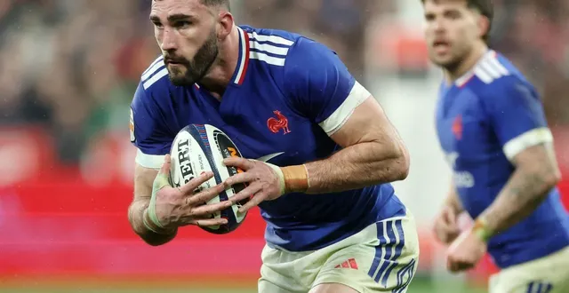 photo  charles ollivon.  &copy;  david rogers / afp 