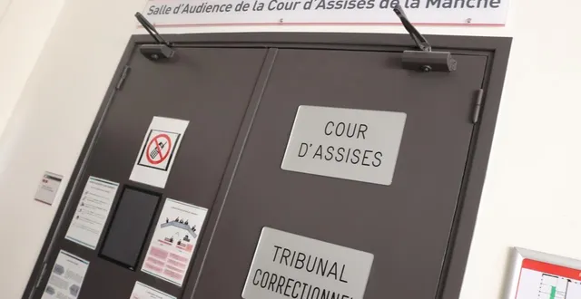 photo  l’audience s’est tenue à huis clos jeudi 5 et vendredi 6 février 2026.  &copy;  archives ouest-france 