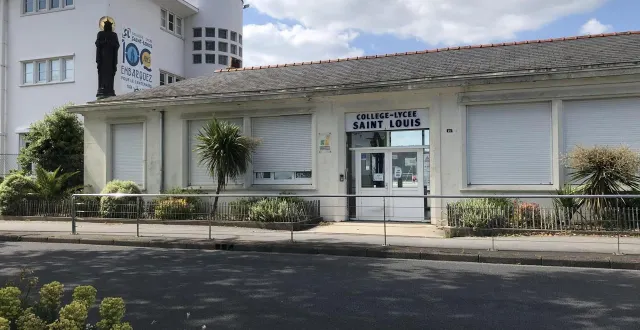 photo  le ministère de l’éducation nationale annonce à ouest-france l’ouverture d’une enquête administrative après le suicide, le 3 janvier dernier, d’une collégienne de saint-nazaire (loire-atlantique).  &copy;  ouest-france 