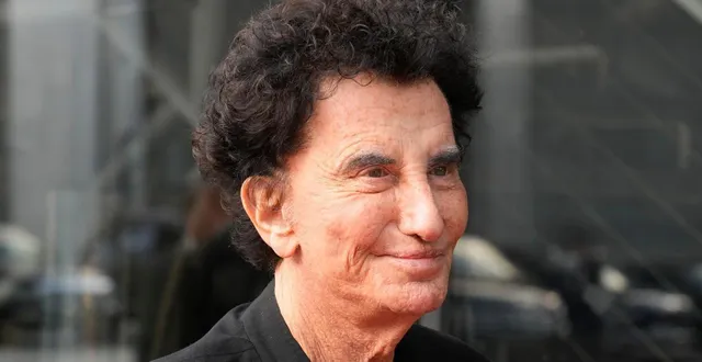 photo  jack lang préside l’institut du monde arabe, à paris, depuis 2013.  &copy;  michel euler /afp 