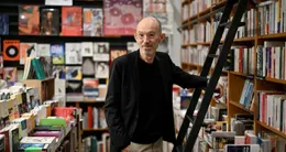 actu cin&eacute;ma  laurent mauvignier, lauréat du prix goncourt 2025 pour son roman la maison vide, sera présent à l’occasion de jardins d’hiver aux champs libres ce samedi 7 février 2026. 