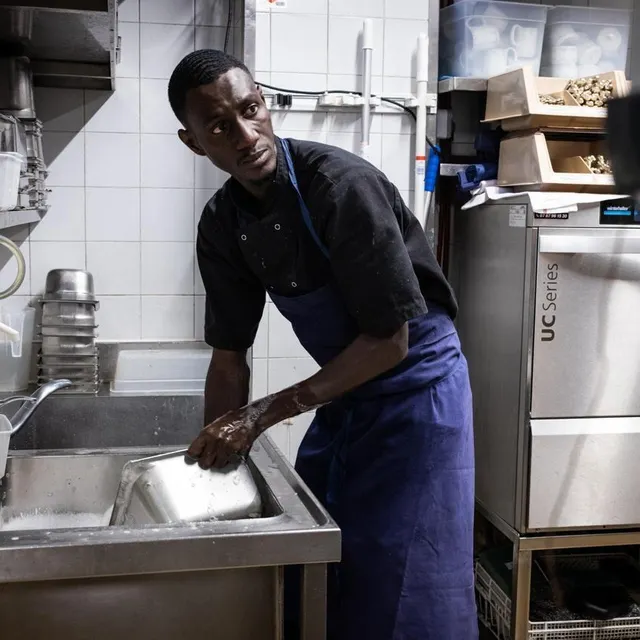 photo les photos de camille millerand sont exposées à la fèche (sarthe) jusqu’au dimanche 22 mars 2026.  ©  camille millerand / 416 prod