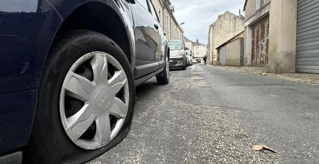 photo  les deux jeunes auteurs d’une soixantaine de faits de délinquance à la flèche ont été jugés et condamnés par le tribunal du mans (sarthe) ce vendredi 6 février 2026.  &copy;  ouest-france 
