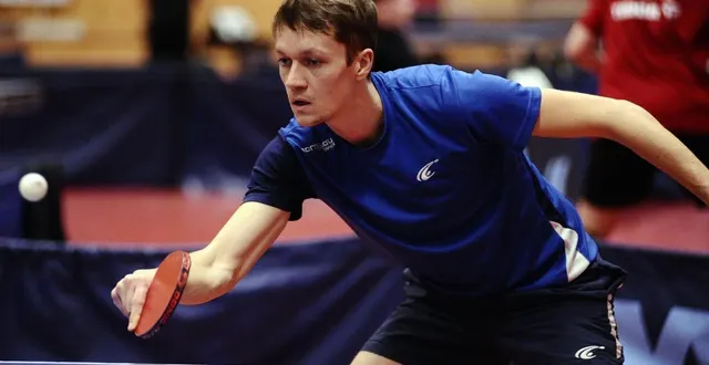 photo  grégoire rigolé, joueur de cesson, en n2m.  &copy;  julien kammerer 