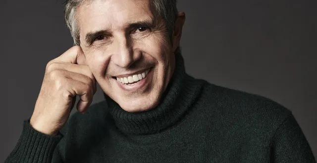 photo  julien clerc rejoint la programmation du festival grandes marées, à jullouville (manche). kendji, superbus ou patrick bruel sont aussi attendus au cours de cette 6e édition, du 18 au 26 juillet 2026.  &copy;  mamadi sangare 