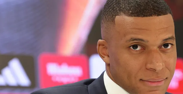 photo  le psg n’a pas versé l’intégralité de la somme d’argent qu’il a été condamné à verser à kylian mbappé.  &copy;  afp 