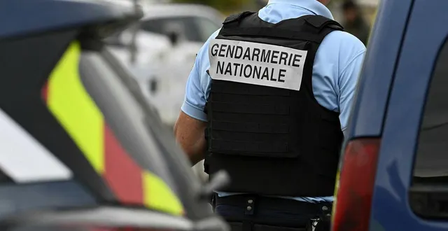 photo  l’enquête a été confiée aux gendarmes de segré.  &copy;  vincent michel/archive ouest-france 