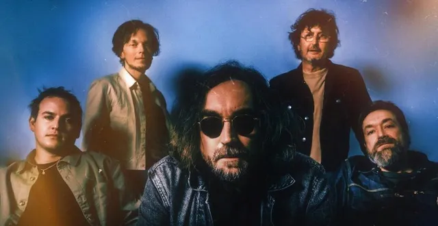 photo  matmatah a été le deuxième nom annoncé.  &copy;  lenny urbain 