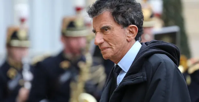 photo  le parquet national financier a annoncé vendredi 6 février 2026 l’ouverture d’une enquête préliminaire pour « blanchiment de fraude fiscale aggravée » visant jack lang et sa fille, caroline lang, dans le cadre des révélations liées à l’affaire jeffrey epstein.  &copy;  ludovic marin / afp 