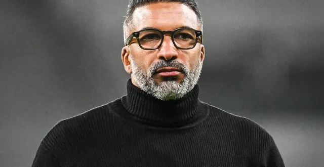 photo  le stade rennais a réagi avec un communiqué sur les allégations soutenues par certains médias sur un départ d’habib beye.  &copy;  dppi via afp 