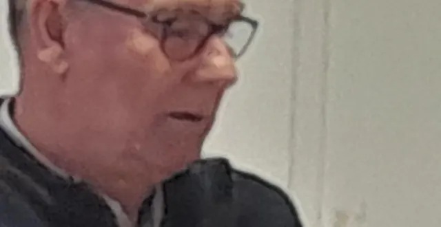 photo  jean-françois mary, président du cercle de la pommeraye.  &copy;  co 