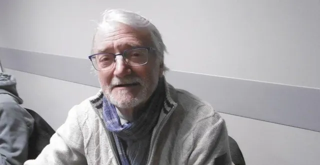 photo  jean-marie loaëc animera la soirée.  &copy;  co 