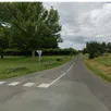 photo avec son nom désormais officiel, cette route des varennes permettra un adressage clair pour ses habitants.