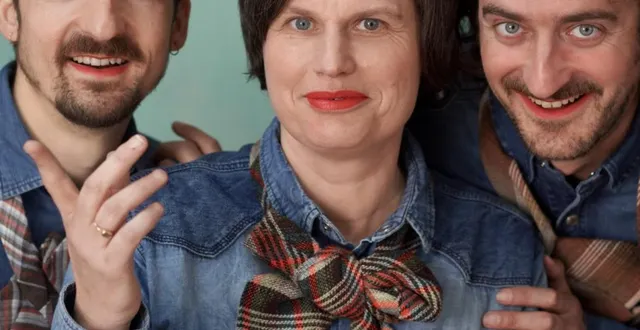 photo  la compagnie madamelune présentera un spectacle sur l’amour  &copy;  madamelune 