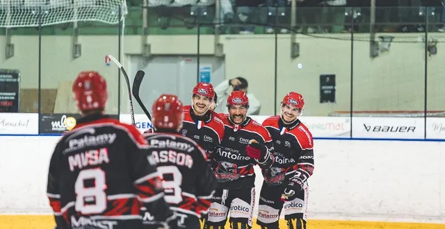 photo  le choletais roderick saez.  &copy;  maxime bellanger 