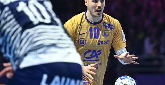 photo  rok ovnicek a travaillé ses gammes pendant la trêve et devrait avoir du temps pour s’exprimer.  &copy;  franck dubray / ouest france 