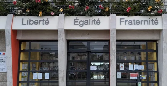 photo  la campagne municipale pour la mairie d’argentan bat - tranquillement - son plein.  &copy;  archives ouest-france 