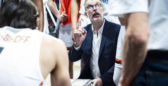 photo  après plusieurs semaines sans son capitaine wilfried yeguete, le msb a trouvé un nouvel équilibre collectif. un leadership partagé qui permet aux manceaux d’aborder avec confiance la réception de dijon, adversaire direct dans la course au haut de tableau d'élite.  &copy;  dominique breugnot 