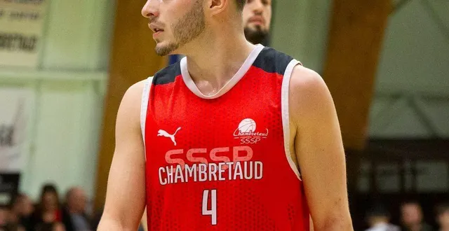 photo  yohan puau et chambretaud sont en grande difficulté cette saison en n3m.  &copy;  ouest-france 