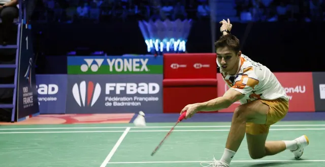 photo  christo popov a déjà remporté trois titres individuels et trois en double aux championnats de france.  &copy;  psnewz 