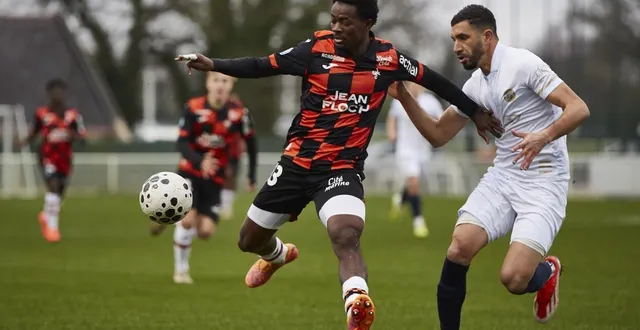 photo  mamadou koné.  &copy;  morgane le guen 