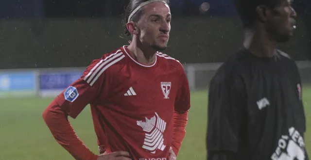 photo  le saint-lois jules alexandre.  &copy;  archive jacques blondel 