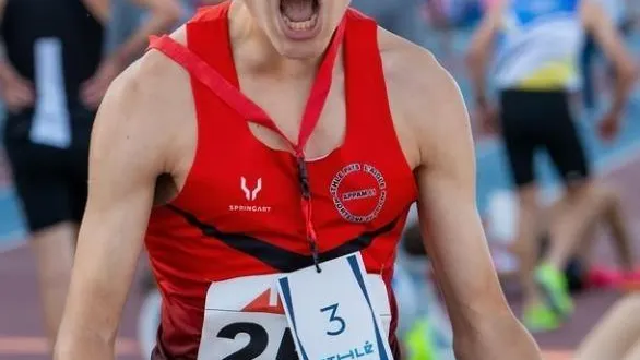 photo  adrien tiaïba  &copy;  archives thomas termote 