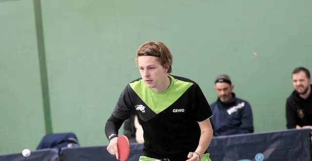 photo  corentin mazaud sera de la partie avec vibraye.  &copy;  archives le maine libre 