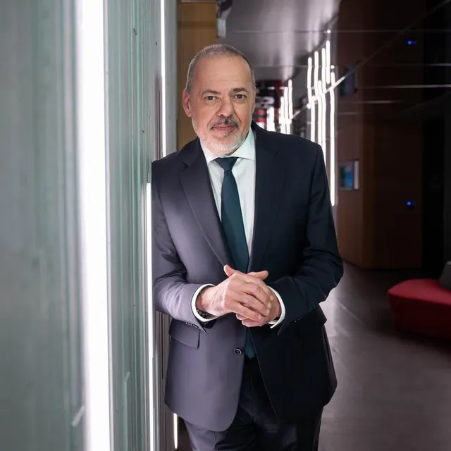 photo jean-philippe baille : « il n’y a pas de sous-sujet quand il touche au quotidien des français. »  ©  stéphane geufroi / ouest-france