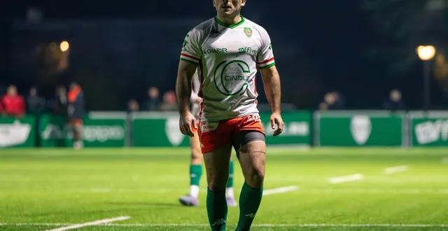 photo  erwan nicolas a su rapidement prendre ses marques au sein du stade nantais.  &copy;  ouest-france 