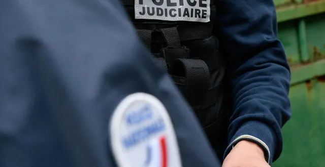 photo  un cadavre a été retrouvé dans un appartement, à caen (calvados), vendredi 6 février 2026. une enquête a été ouverte pour présomption d’assassinat et confiée à la police judiciaire de caen.  &copy;  franck dubray / archives ouest-france 