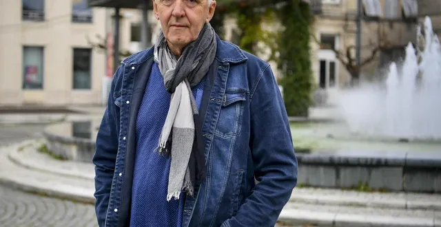 photo  le cas de dany leprince sera étudié le 7 mai 2026 par la cour de révision.  &copy;  archives le maine libre - yvon loué 