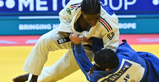 photo  joan-benjamin gaba.  &copy;  attila kisbenedek / afp 