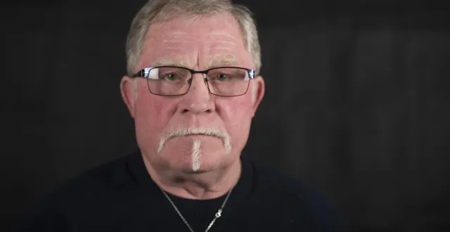 photo  claude dauvillier est décédé mardi 3 février à 71 ans.  &copy;  collection privée 