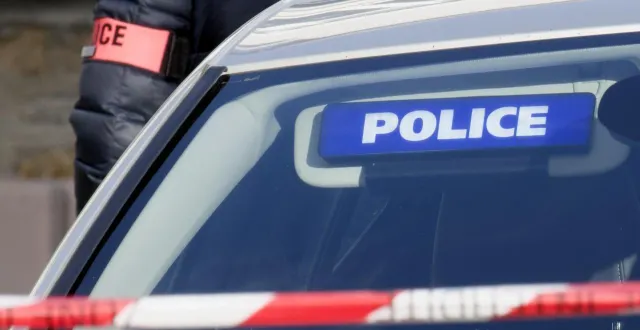 photo  une commandante de la dgsi âgée de 45 ans s’est suicidée sur son lieu de travail à arras jeudi 5 février 2026.  &copy;  thierry creux / ouest-france 