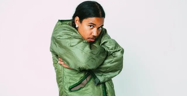 photo  la venue du rappeur jyeuhair, au mans (sarthe), le 13 mars 2026, est annulée.  &copy;  camulo 