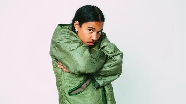 photo info le rappeur Jyeuhair annule son concert au Mans, le vendredi 13 mars 