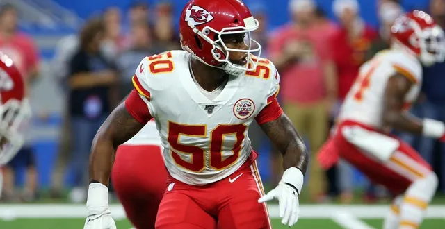 photo  darron lee a été inculpé pour le meurtre de sa petite amie.  &copy;  nurphoto via afp 