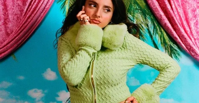 photo  la chanteuse mimaa sera sur la scène du festival à tout bout d’champ vendredi 17 juillet 2026.  &copy;  mimaa 