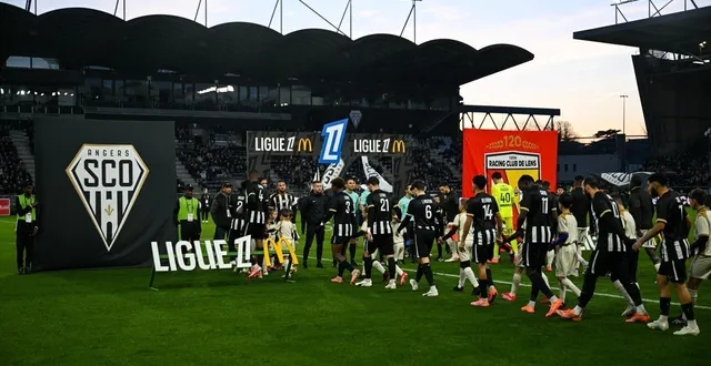 photo  le sco accueille toulouse ce dimanche.  &copy;  josselin clair 