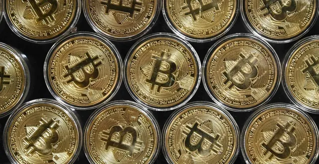 photo  un tout nouveau parquet national anti-criminalité organisée (pnaco) s’est saisi de six faits d’enlèvements ou séquestrations liés aux cryptomonnaies en france, dont celui du 9 janvier dernier près de cholet.  &copy;  co - fabien leduc 