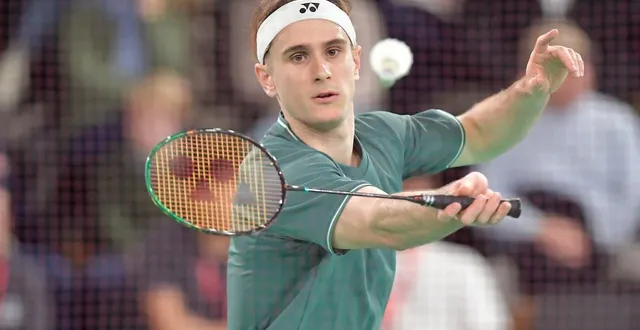 photo  alex lanier défendra son titre dimanche face à christo popov.  &copy;  guillaume marie 