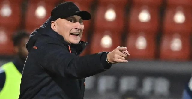 photo  olivier pantaloni.  &copy;  thierry creux / ouest-france 