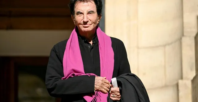 photo  jack lang a proposé sa démission de la présidence de l’institut du monde arabe samedi 7 février 2026 après l’ouverture la veille d’une enquête du pnf pour « blanchiment de fraude fiscale aggravée » dans le cadre de ses liens avec le criminel sexuel américain jeffrey epstein.  &copy;  bertrand guay / afp 